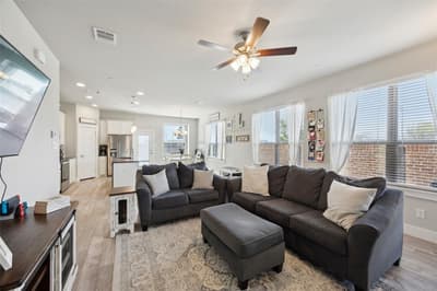 845 Eaglescliffe Landing, Wylie TX 75098 - Photo 5
