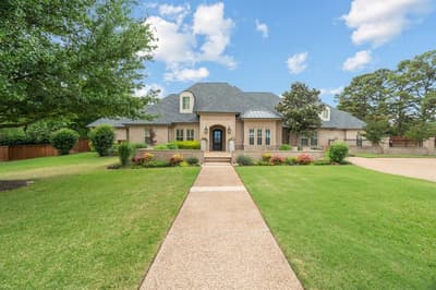 4712 Manning Drive, Colleyville TX 76034 - Photo 2