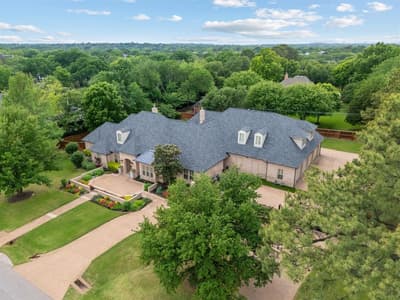 4712 Manning Drive, Colleyville TX 76034