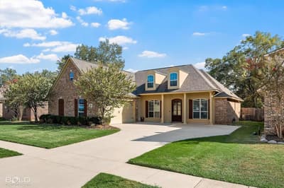 114 St Andrews Lane, Benton LA 71006 - Photo 3
