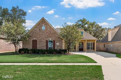 114 St Andrews Lane, Benton LA 71006