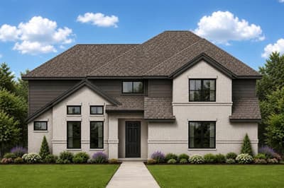 1013 Chickasaw Drive, DeSoto TX 75115