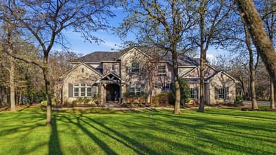 9651 Yellow Rose Lane, Pilot Point TX 76258