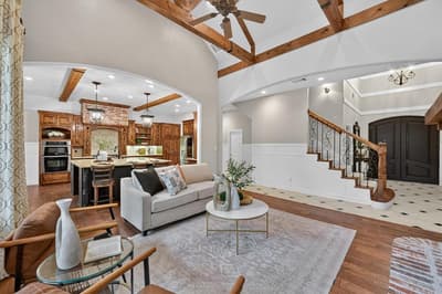 9651 Yellow Rose Lane, Pilot Point TX 76258 - Photo 5