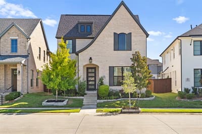963 Sprangletop Street, Allen TX 75013 - Photo 2