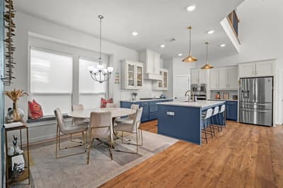 963 Sprangletop Street, Allen TX 75013