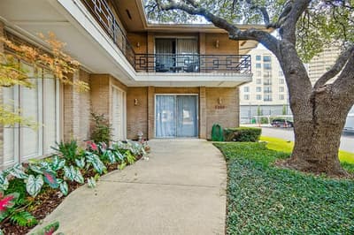 6306 Bandera Avenue # A, Dallas TX 75225