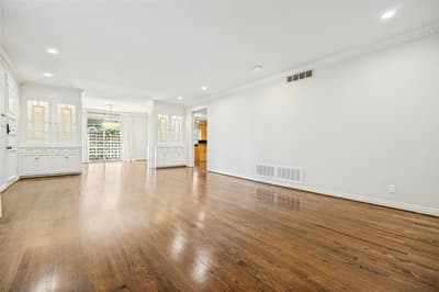6306 Bandera Avenue # A, Dallas TX 75225 - Photo 4