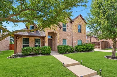 1134 Hickory Park, Forney TX 75126 - Photo 2