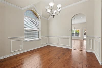 1134 Hickory Park, Forney TX 75126 - Photo 3