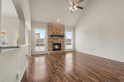 1134 Hickory Park, Forney TX 75126 - Photo 5