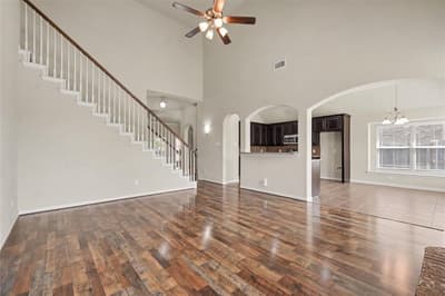 1134 Hickory Park, Forney TX 75126 - Photo 4