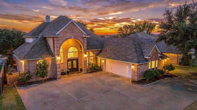 1211 Mallard Way, Granbury TX 76048