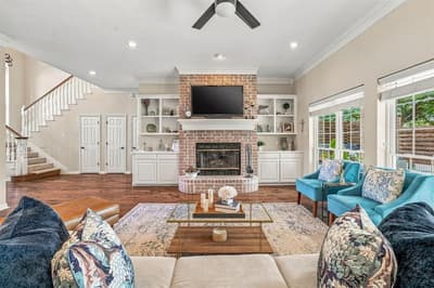 1211 Mallard Way, Granbury TX 76048 - Photo 5