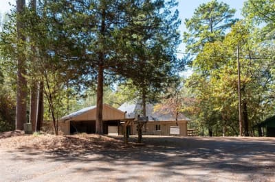167 Blue Water Point, Holly Lake Ranch TX 75765 - Photo 2