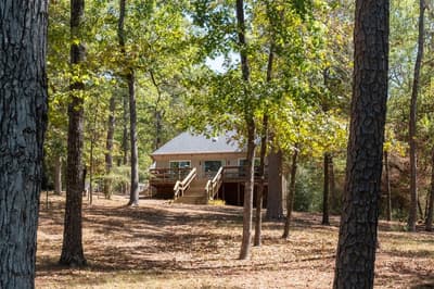 167 Blue Water Point, Holly Lake Ranch TX 75765 - Photo 3