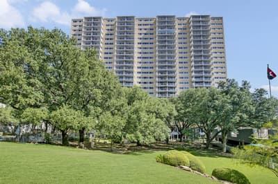 3883 Turtle Creek Boulevard # 1717, Dallas TX 75219