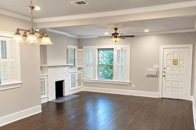 956 E Ramsey Avenue, Fort Worth TX 76104 - Photo 2