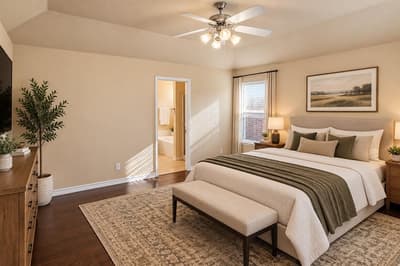 9304 Marilyn Court, White Settlement TX 76108 - Photo 3