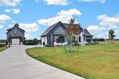 210 Low Bird Lane, Waxahachie TX 75167 - Photo 2
