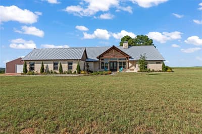 4830 Bridle View Court, Athens TX 75752 - Photo 2