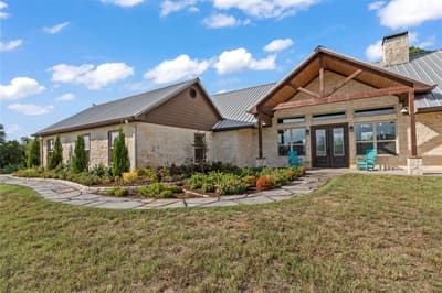4830 Bridle View Court, Athens TX 75752
