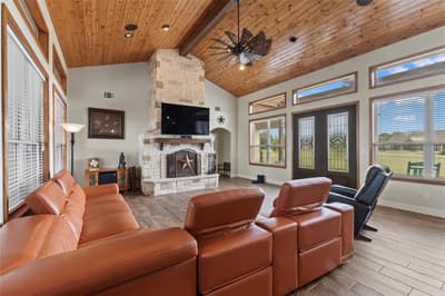 4830 Bridle View Court, Athens TX 75752 - Photo 5