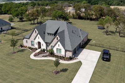 2728 Kessler Drive, Celina TX 75009 - Photo 3