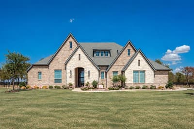 2728 Kessler Drive, Celina TX 75009