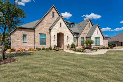 2728 Kessler Drive, Celina TX 75009 - Photo 4