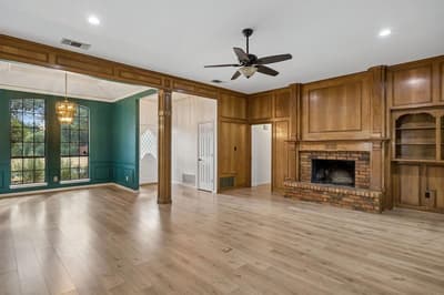 10123 Candlebrook Drive, Dallas TX 75243 - Photo 5