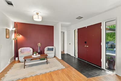9307 Crestedge Drive, Dallas TX 75238 - Photo 4