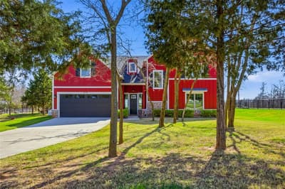 216 Glen Ellen Road, Pottsboro TX 75076 - Photo 2