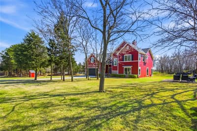 216 Glen Ellen Road, Pottsboro TX 75076 - Photo 3