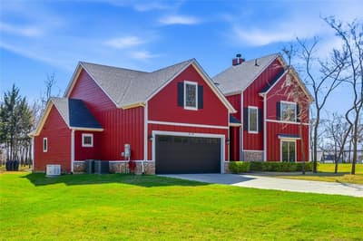 216 Glen Ellen Road, Pottsboro TX 75076