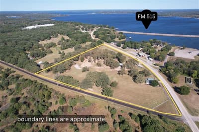 5047 N FM 17, Alba TX 75410