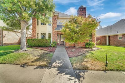 1920 Keystone Drive, Plano TX 75075