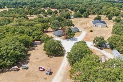 1111 Riley Road, Whitesboro TX 76273 - Photo 2