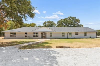1111 Riley Road, Whitesboro TX 76273