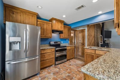1111 Riley Road, Whitesboro TX 76273 - Photo 5