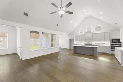 1013 Ashcroft Lane, Justin TX 76247 - Photo 2