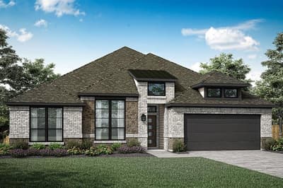 1013 Ashcroft Lane, Justin TX 76247