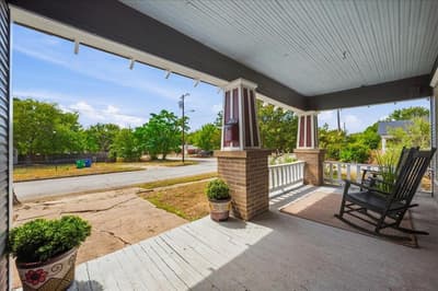 601 Oldham Street, Waxahachie TX 75165 - Photo 3