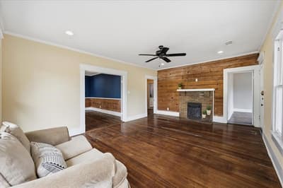 601 Oldham Street, Waxahachie TX 75165 - Photo 5