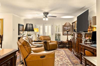 10719 Villager Road # A, Dallas TX 75230 - Photo 5