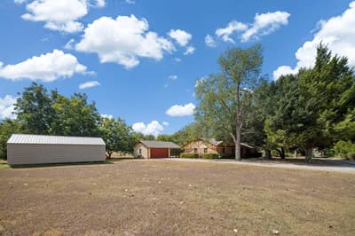 707 Ovilla Road, Waxahachie TX 75167 - Photo 3