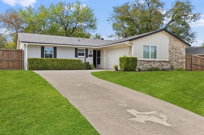 3016 Briarwood Drive, Plano TX 75074 - Photo 2
