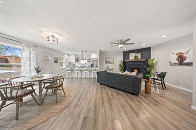 3016 Briarwood Drive, Plano TX 75074
