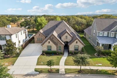 420 Boonesville Bend, Argyle TX 76226