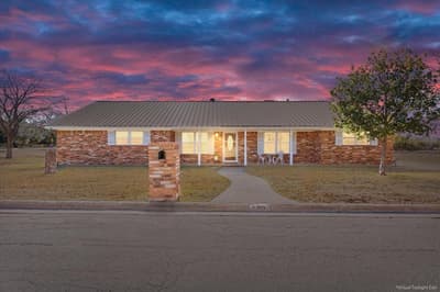 100 Sunny Lane, Gatesville TX 76528